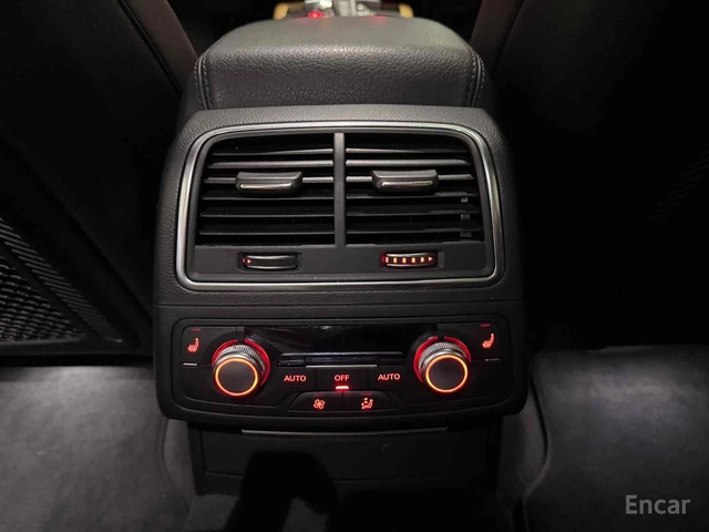 Audi A6 2.0 TDI* BOSE* HEAD-UP* ШИБИДАХ* ОБДУХ* КАМЕРА - автомобили, коли, обяви за нови и употребявани 14