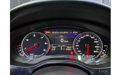 Audi A6 3.0 TDI* BOSE* HEAD-UP* МАСАЖ* 360 КАМЕРИ* ОБДУХ - автомобили, коли, обяви за нови и употребявани 10