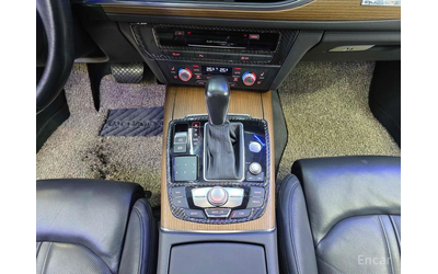 Audi A6 3.0 TDI* BOSE* HEAD-UP* МАСАЖ* 360 КАМЕРИ* ОБДУХ - автомобили, коли, обяви за нови и употребявани 13