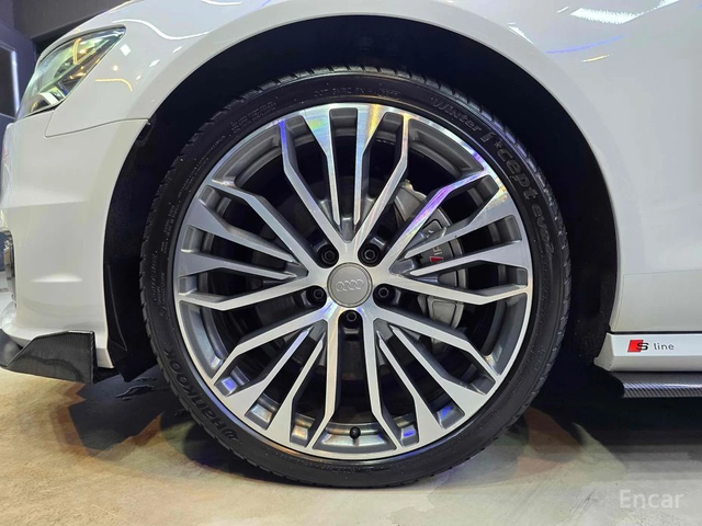 Audi A6 3.0 TDI* BOSE* HEAD-UP* МАСАЖ* 360 КАМЕРИ* ОБДУХ - автомобили, коли, обяви за нови и употребявани 4