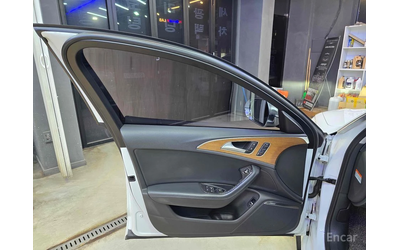 Audi A6 3.0 TDI* BOSE* HEAD-UP* МАСАЖ* 360 КАМЕРИ* ОБДУХ - автомобили, коли, обяви за нови и употребявани 6