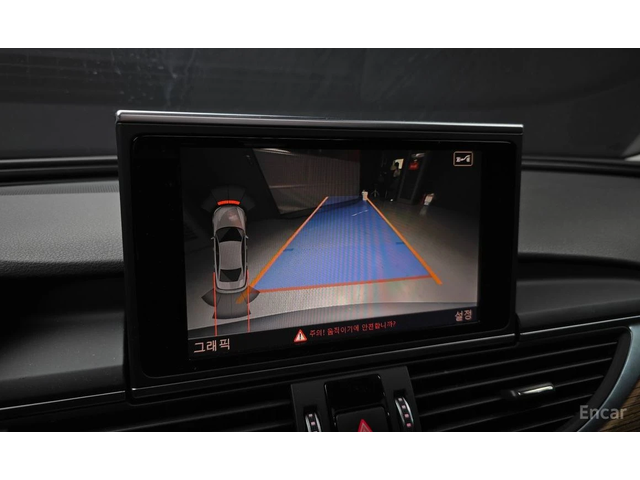 Audi A6 3.0 TDI* BOSE* HEAD-UP* DISTRONIC* МАСАЖ* ОБДУХВАН - автомобили, коли, обяви за нови и употребявани 12