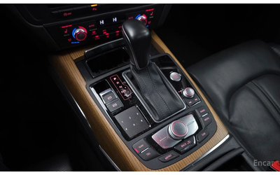 Audi A6 3.0 TDI* BOSE* HEAD-UP* DISTRONIC* МАСАЖ* ОБДУХВАН - автомобили, коли, обяви за нови и употребявани 13