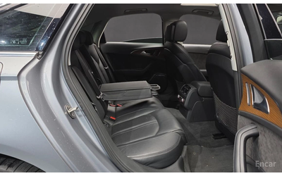 Audi A6 3.0 TDI* BOSE* HEAD-UP* DISTRONIC* МАСАЖ* ОБДУХВАН - автомобили, коли, обяви за нови и употребявани 14