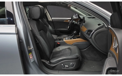 Audi A6 3.0 TDI* BOSE* HEAD-UP* DISTRONIC* МАСАЖ* ОБДУХВАН - автомобили, коли, обяви за нови и употребявани 8