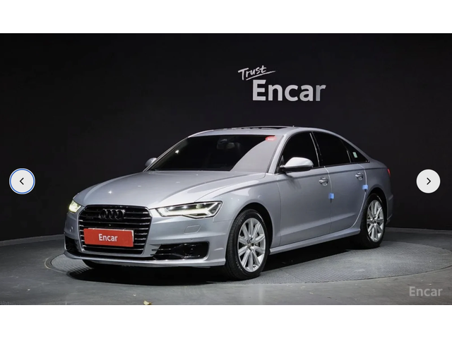 Audi A6 3.0 TDI* BOSE* HEAD-UP* МАСАЖ* 360 КАМЕРИ* ОБДУХ - автомобили, коли, обяви за нови и употребявани 0