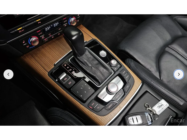 Audi A6 3.0 TDI* BOSE* HEAD-UP* МАСАЖ* 360 КАМЕРИ* ОБДУХ - автомобили, коли, обяви за нови и употребявани 11