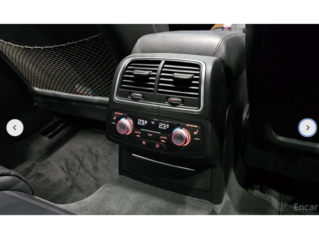 Audi A6 3.0 TDI* BOSE* HEAD-UP* МАСАЖ* 360 КАМЕРИ* ОБДУХ - автомобили, коли, обяви за нови и употребявани 13