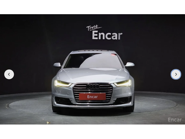 Audi A6 3.0 TDI* BOSE* HEAD-UP* МАСАЖ* 360 КАМЕРИ* ОБДУХ - автомобили, коли, обяви за нови и употребявани 1