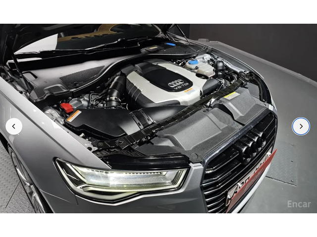 Audi A6 3.0 TDI* BOSE* HEAD-UP* МАСАЖ* 360 КАМЕРИ* ОБДУХ - автомобили, коли, обяви за нови и употребявани 5