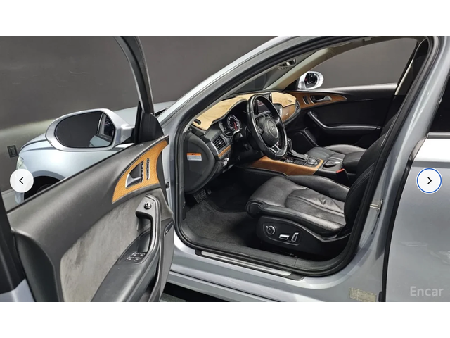 Audi A6 3.0 TDI* BOSE* HEAD-UP* МАСАЖ* 360 КАМЕРИ* ОБДУХ - автомобили, коли, обяви за нови и употребявани 6