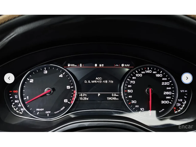 Audi A6 3.0 TDI* BOSE* HEAD-UP* МАСАЖ* 360 КАМЕРИ* ОБДУХ - автомобили, коли, обяви за нови и употребявани 9