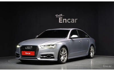 audi-a6 - 0