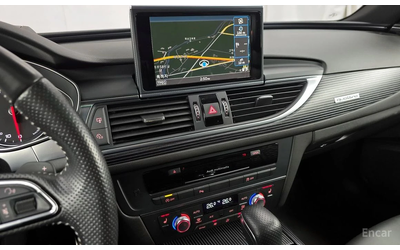 Audi A6 50 TFSI QUATTRO* S-Line* HEAD-UP* BOSE* DISTRONIC* - автомобили, коли, обяви за нови и употребявани 10