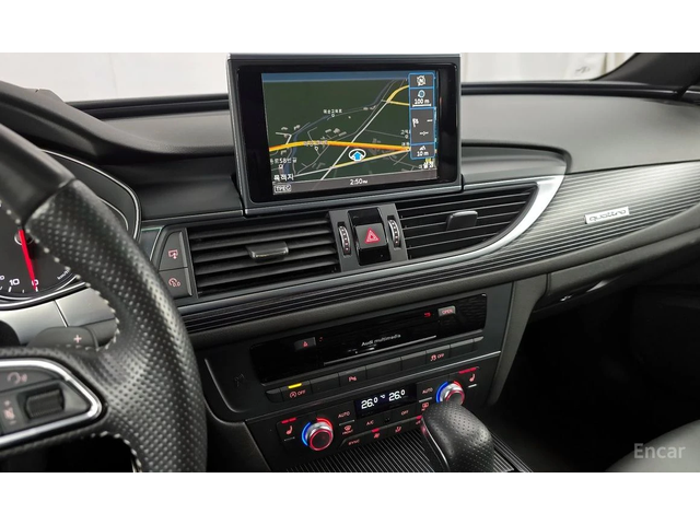 Audi A6 50 TFSI QUATTRO* S-Line* HEAD-UP* BOSE* DISTRONIC* - автомобили, коли, обяви за нови и употребявани 10