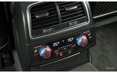 Audi A6 50 TFSI QUATTRO* S-Line* HEAD-UP* BOSE* DISTRONIC* - автомобили, коли, обяви за нови и употребявани 13