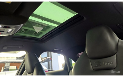 Audi A6 50 TFSI QUATTRO* S-Line* HEAD-UP* BOSE* DISTRONIC* - автомобили, коли, обяви за нови и употребявани 14