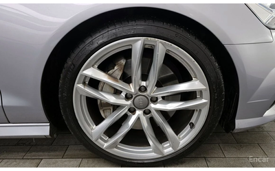 Audi A6 50 TFSI QUATTRO* S-Line* HEAD-UP* BOSE* DISTRONIC* - автомобили, коли, обяви за нови и употребявани 15