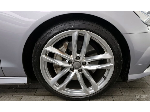 Audi A6 50 TFSI QUATTRO* S-Line* HEAD-UP* BOSE* DISTRONIC* - автомобили, коли, обяви за нови и употребявани 15