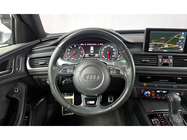 Audi A6 50 TFSI QUATTRO* S-Line* HEAD-UP* BOSE* DISTRONIC* - автомобили, коли, обяви за нови и употребявани 7
