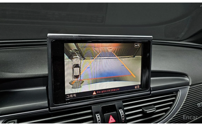 Audi A6 50 TFSI QUATTRO* S-Line* HEAD-UP* BOSE* DISTRONIC* - автомобили, коли, обяви за нови и употребявани 11