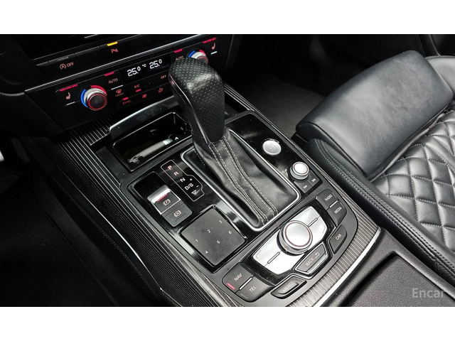 Audi A6 50 TFSI QUATTRO* S-Line* HEAD-UP* BOSE* DISTRONIC* - автомобили, коли, обяви за нови и употребявани 12