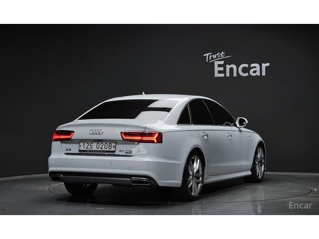 Audi A6 50 TFSI QUATTRO* S-Line* HEAD-UP* BOSE* DISTRONIC* - автомобили, коли, обяви за нови и употребявани 2