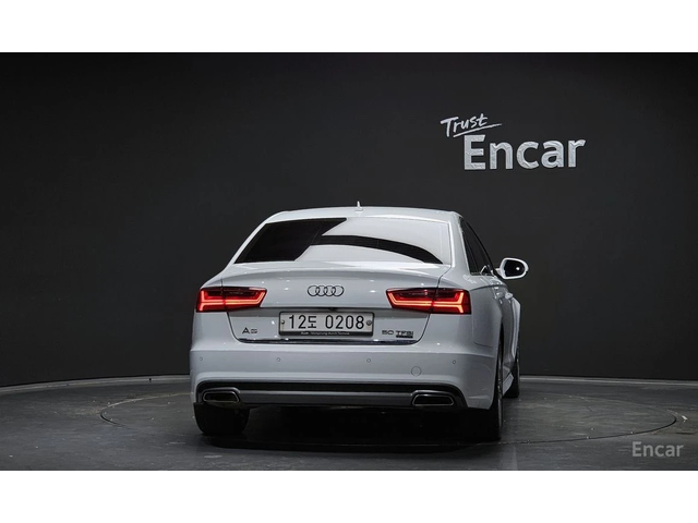 Audi A6 50 TFSI QUATTRO* S-Line* HEAD-UP* BOSE* DISTRONIC* - автомобили, коли, обяви за нови и употребявани 3