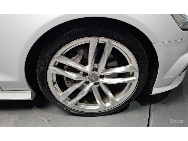 Audi A6 50 TFSI QUATTRO* S-Line* HEAD-UP* BOSE* DISTRONIC* - автомобили, коли, обяви за нови и употребявани 4