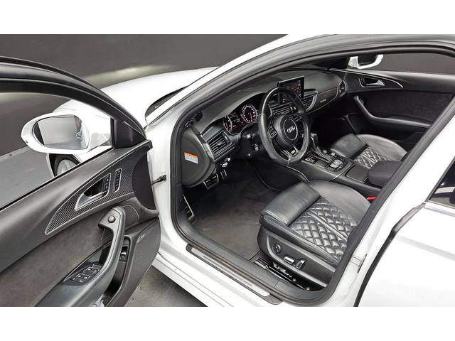 Audi A6 50 TFSI QUATTRO* S-Line* HEAD-UP* BOSE* DISTRONIC* - автомобили, коли, обяви за нови и употребявани 5