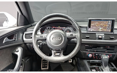 Audi A6 50 TFSI QUATTRO* S-Line* HEAD-UP* BOSE* DISTRONIC* - автомобили, коли, обяви за нови и употребявани 8