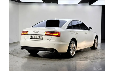 audi-a6 - 2