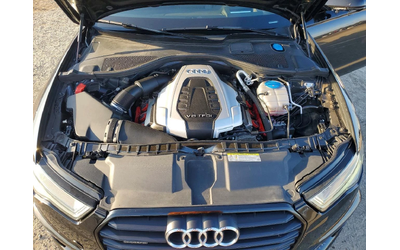 Audi A6 * PRESTIGE* KEYLESS* КАМЕРА* ПОДГРЕВ* BOSE* - автомобили, коли, обяви за нови и употребявани 10