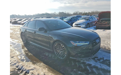 audi-a6 - 1