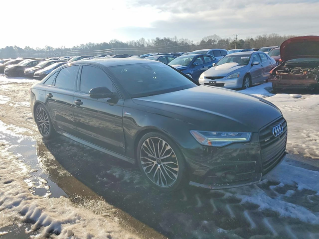Audi A6 * PRESTIGE* KEYLESS* КАМЕРА* ПОДГРЕВ* BOSE* - автомобили, коли, обяви за нови и употребявани 1