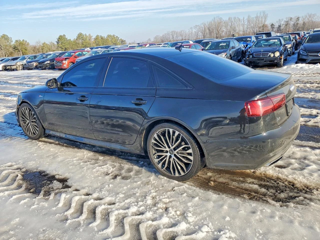 Audi A6 * PRESTIGE* KEYLESS* КАМЕРА* ПОДГРЕВ* BOSE* - автомобили, коли, обяви за нови и употребявани 3