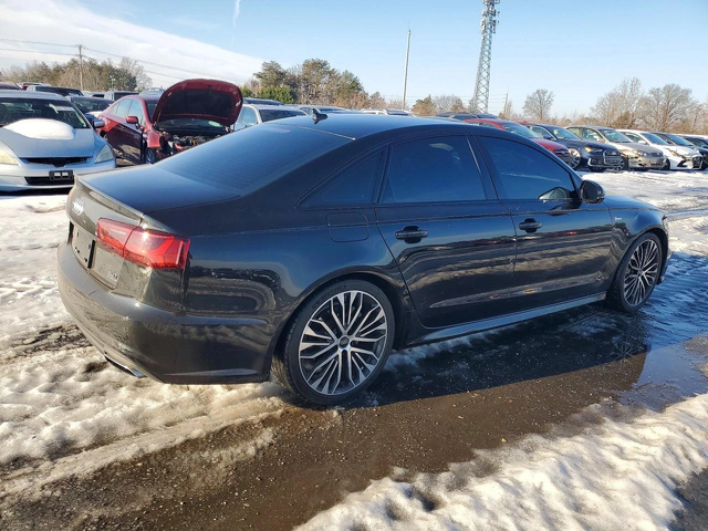 Audi A6 * PRESTIGE* KEYLESS* КАМЕРА* ПОДГРЕВ* BOSE* - автомобили, коли, обяви за нови и употребявани 4