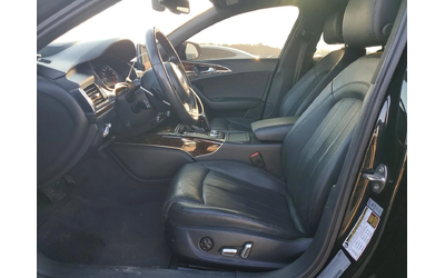 Audi A6 * PRESTIGE* KEYLESS* КАМЕРА* ПОДГРЕВ* BOSE* - автомобили, коли, обяви за нови и употребявани 6