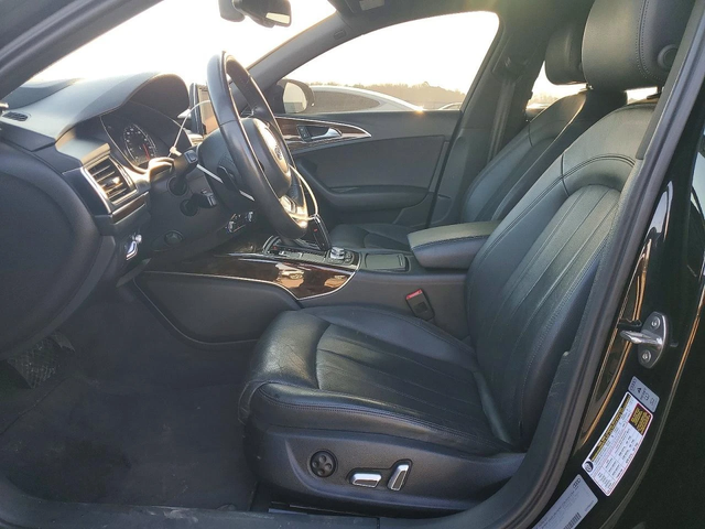 Audi A6 * PRESTIGE* KEYLESS* КАМЕРА* ПОДГРЕВ* BOSE* - автомобили, коли, обяви за нови и употребявани 6