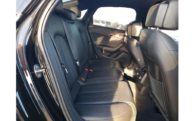 Audi A6 * PRESTIGE* KEYLESS* КАМЕРА* ПОДГРЕВ* BOSE* - автомобили, коли, обяви за нови и употребявани 9