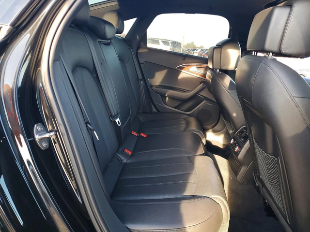 Audi A6 * PRESTIGE* KEYLESS* КАМЕРА* ПОДГРЕВ* BOSE* - автомобили, коли, обяви за нови и употребявани 9