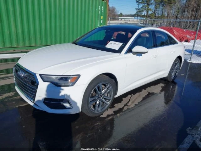 Audi A6 PREMIUM* TFSI QUATTRO S TRONIC* KEYLESS* - автомобили, коли, обяви за нови и употребявани 0