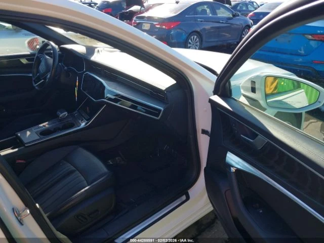 Audi A6 PREMIUM* TFSI QUATTRO S TRONIC* KEYLESS* - автомобили, коли, обяви за нови и употребявани 7