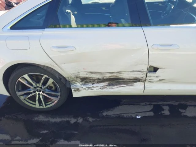 Audi A6 PREMIUM* TFSI QUATTRO S TRONIC* KEYLESS* - автомобили, коли, обяви за нови и употребявани 8