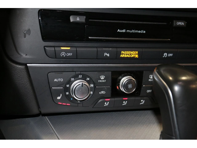 Audi A6 2.0T Progressiv - SUNROOF| NAVI| CAMERA| HEATED SE - автомобили, коли, обяви за нови и употребявани 13