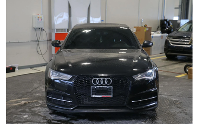 audi-a6 - 1