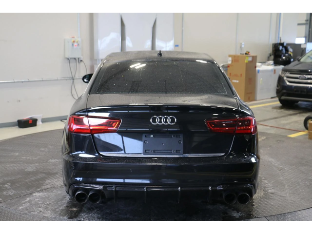 Audi A6 2.0T Progressiv - SUNROOF| NAVI| CAMERA| HEATED SE - автомобили, коли, обяви за нови и употребявани 4