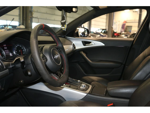 Audi A6 2.0T Progressiv - SUNROOF| NAVI| CAMERA| HEATED SE - автомобили, коли, обяви за нови и употребявани 5