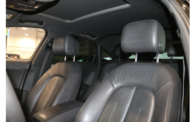 Audi A6 2.0T Progressiv - SUNROOF| NAVI| CAMERA| HEATED SE - автомобили, коли, обяви за нови и употребявани 6