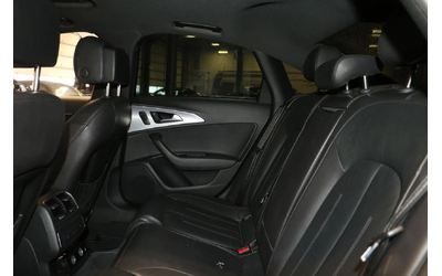 Audi A6 2.0T Progressiv - SUNROOF| NAVI| CAMERA| HEATED SE - автомобили, коли, обяви за нови и употребявани 8